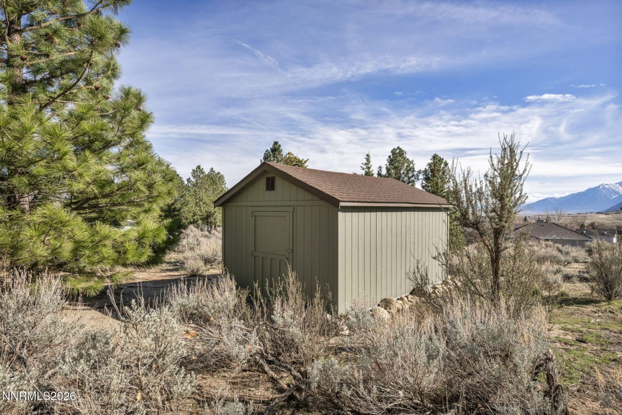 3464 Alpine View Court, Carson City, NV 89705 Photo