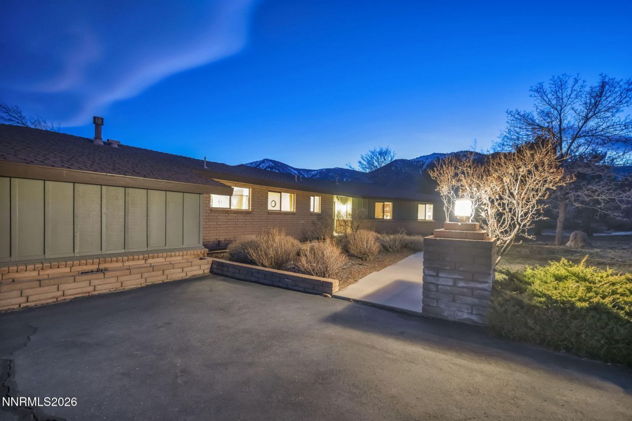 3464 Alpine View Court, Carson City, NV 89705 Photo