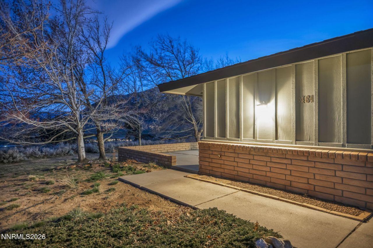 3464 Alpine View Court, Carson City, NV 89705 Photo