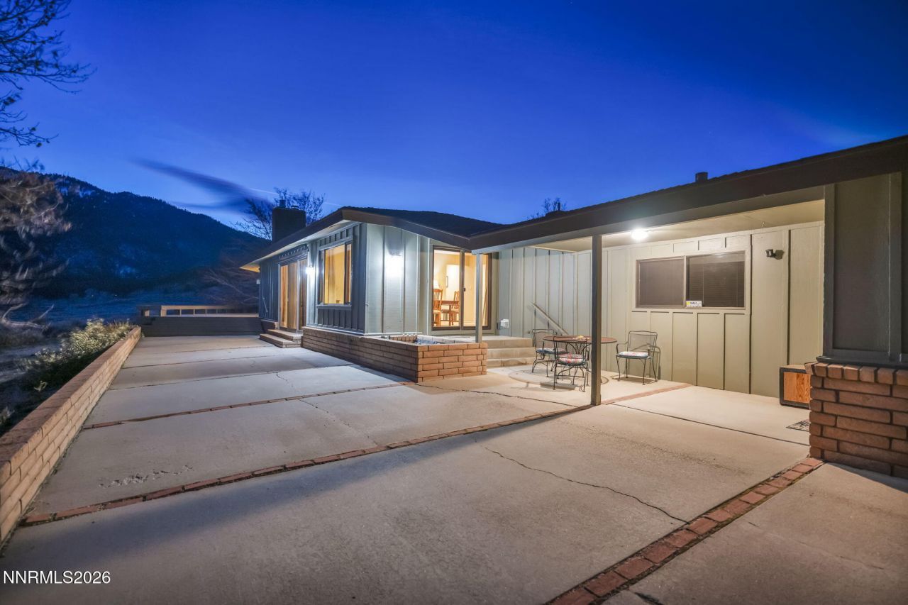 3464 Alpine View Court, Carson City, NV 89705 Photo