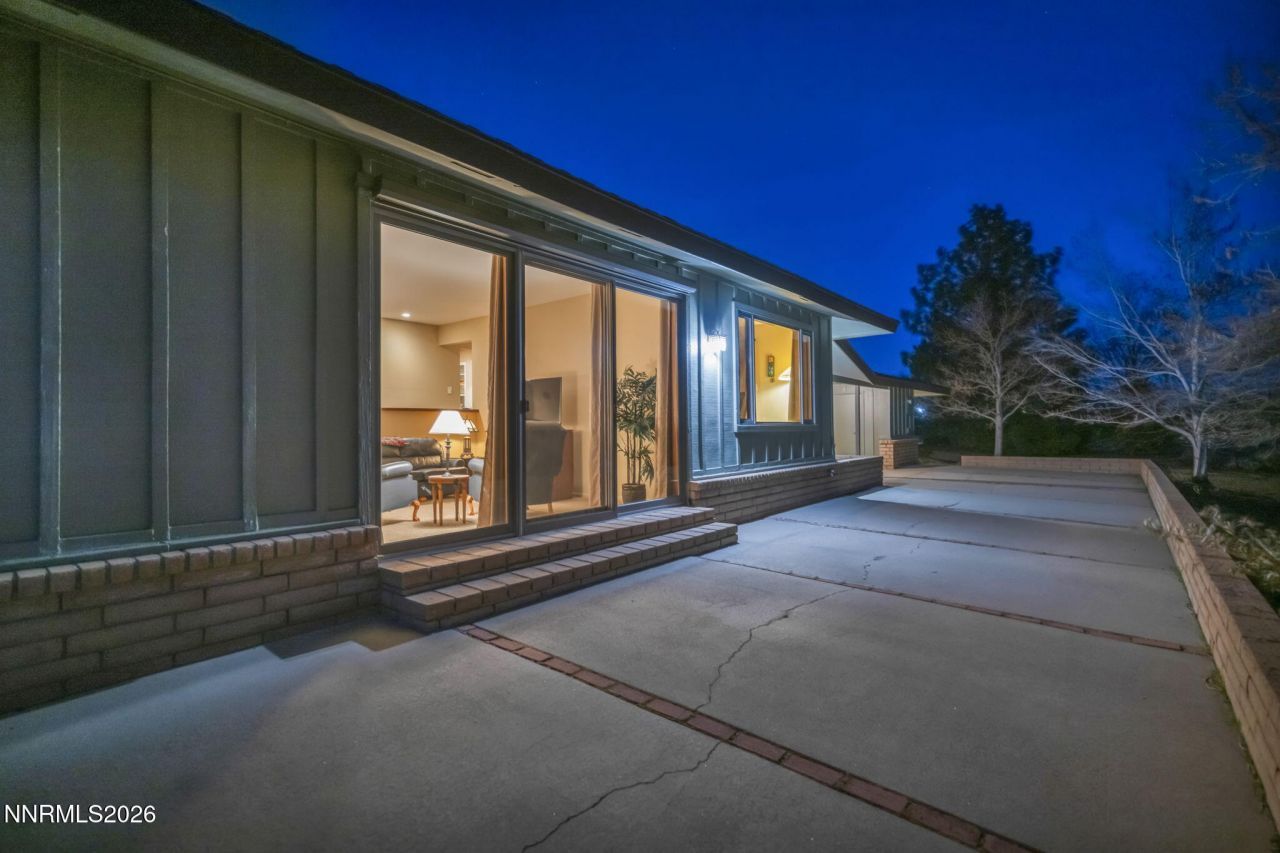 3464 Alpine View Court, Carson City, NV 89705 Photo