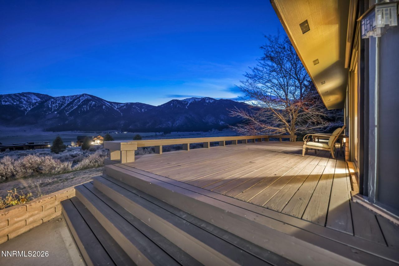 3464 Alpine View Court, Carson City, NV 89705 Photo