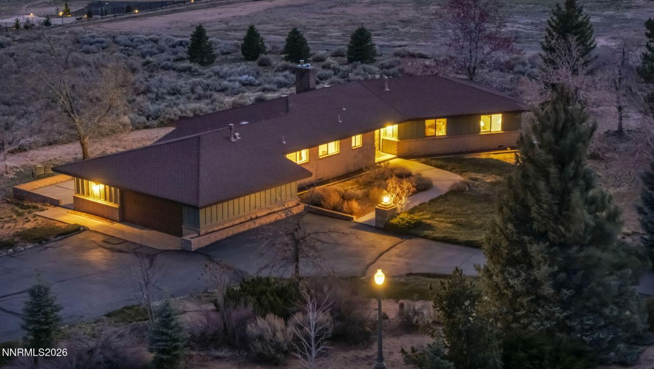 3464 Alpine View Court, Carson City, NV 89705 Photo