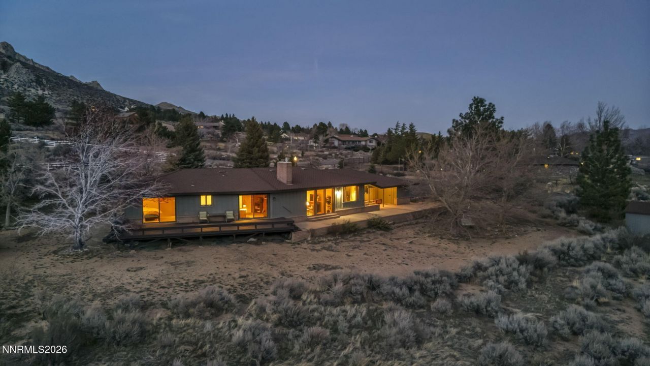 3464 Alpine View Court, Carson City, NV 89705 Photo