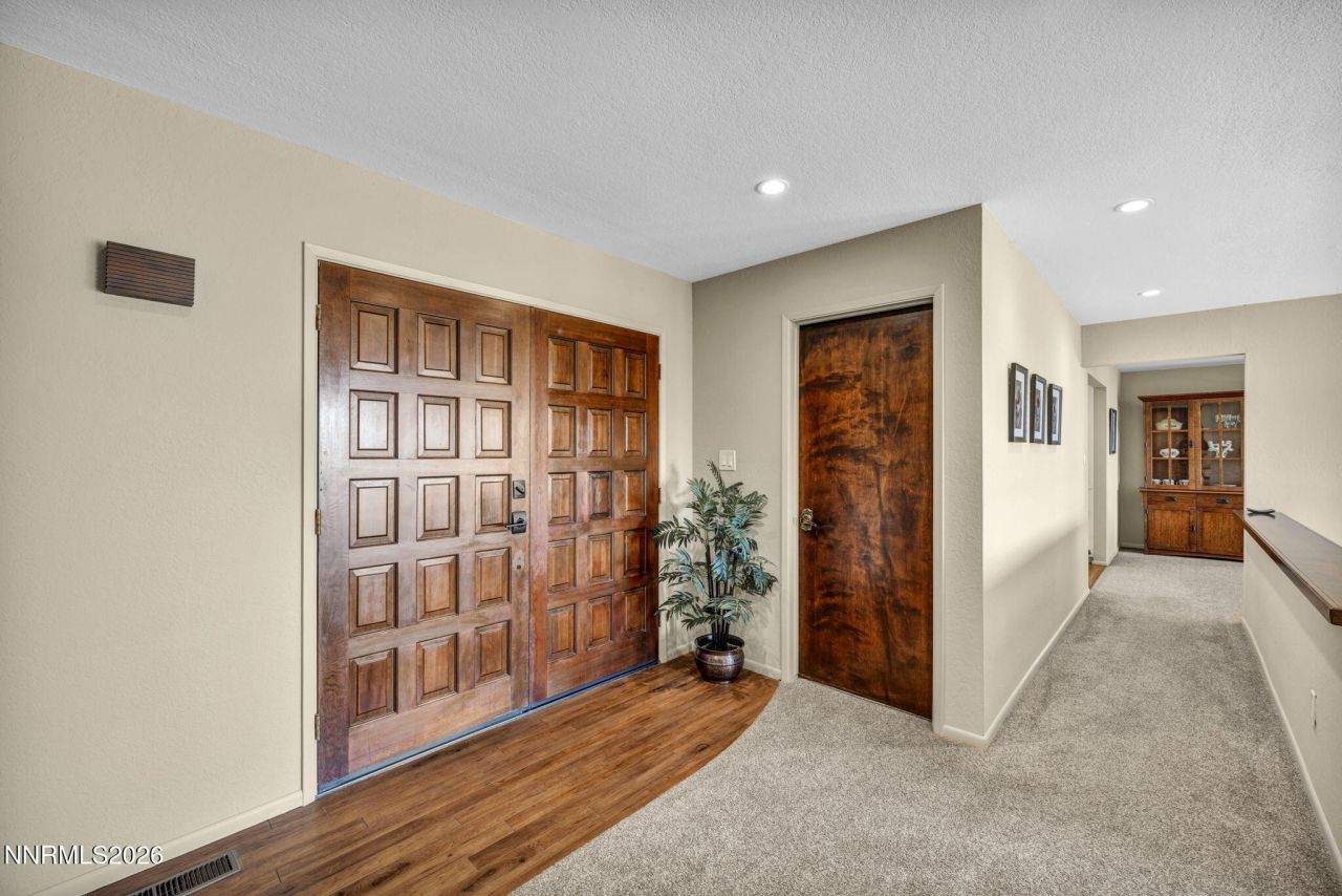 3464 Alpine View Court, Carson City, NV 89705 Photo