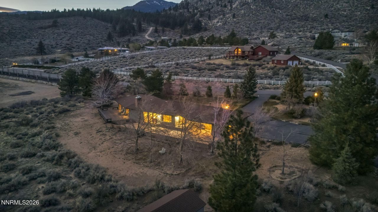 3464 Alpine View Court, Carson City, NV 89705 Photo