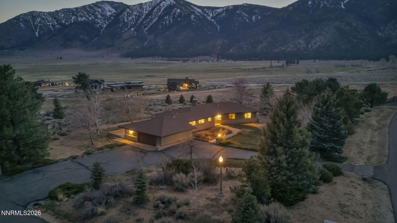 3464 Alpine View Court, Carson City, NV 89705 Photo