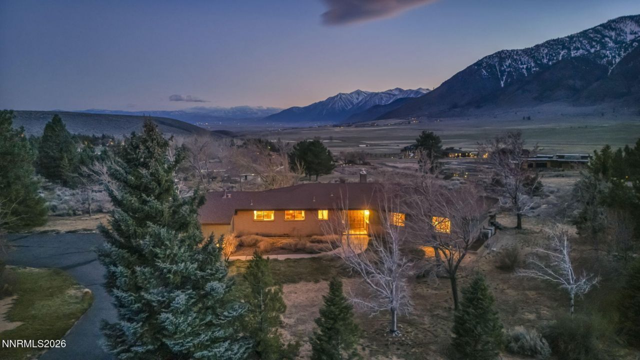 3464 Alpine View Court, Carson City, NV 89705 Photo