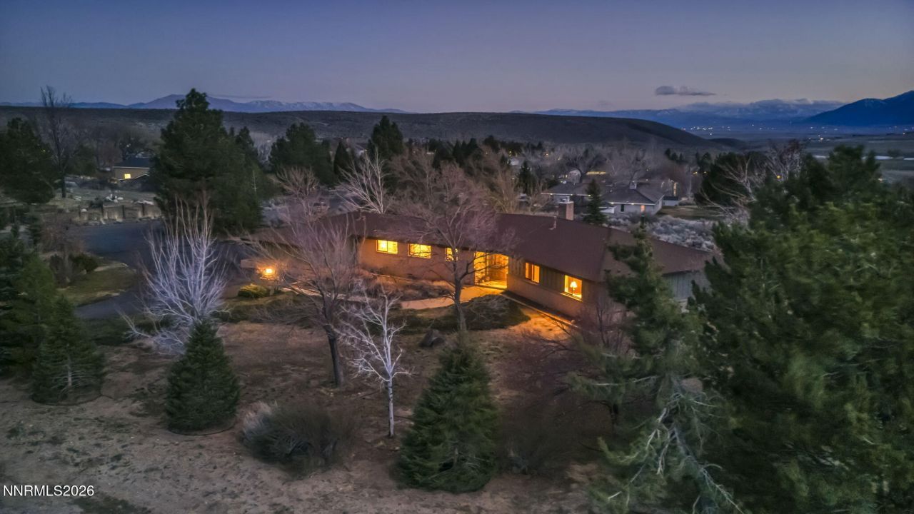 3464 Alpine View Court, Carson City, NV 89705 Photo