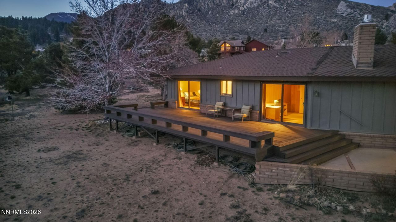 3464 Alpine View Court, Carson City, NV 89705 Photo