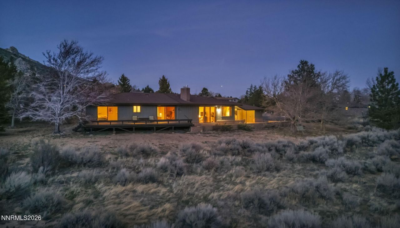 3464 Alpine View Court, Carson City, NV 89705 Photo