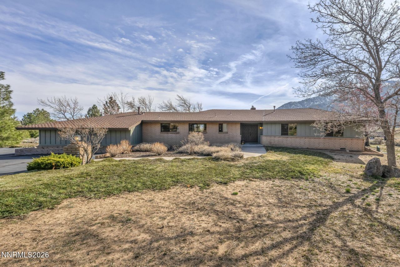 3464 Alpine View Court, Carson City, NV 89705 Photo