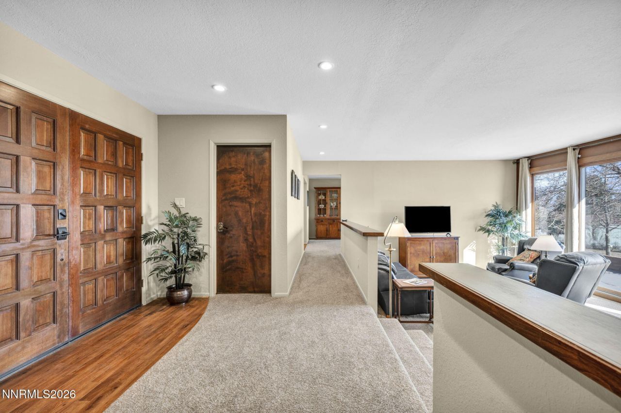 3464 Alpine View Court, Carson City, NV 89705 Photo