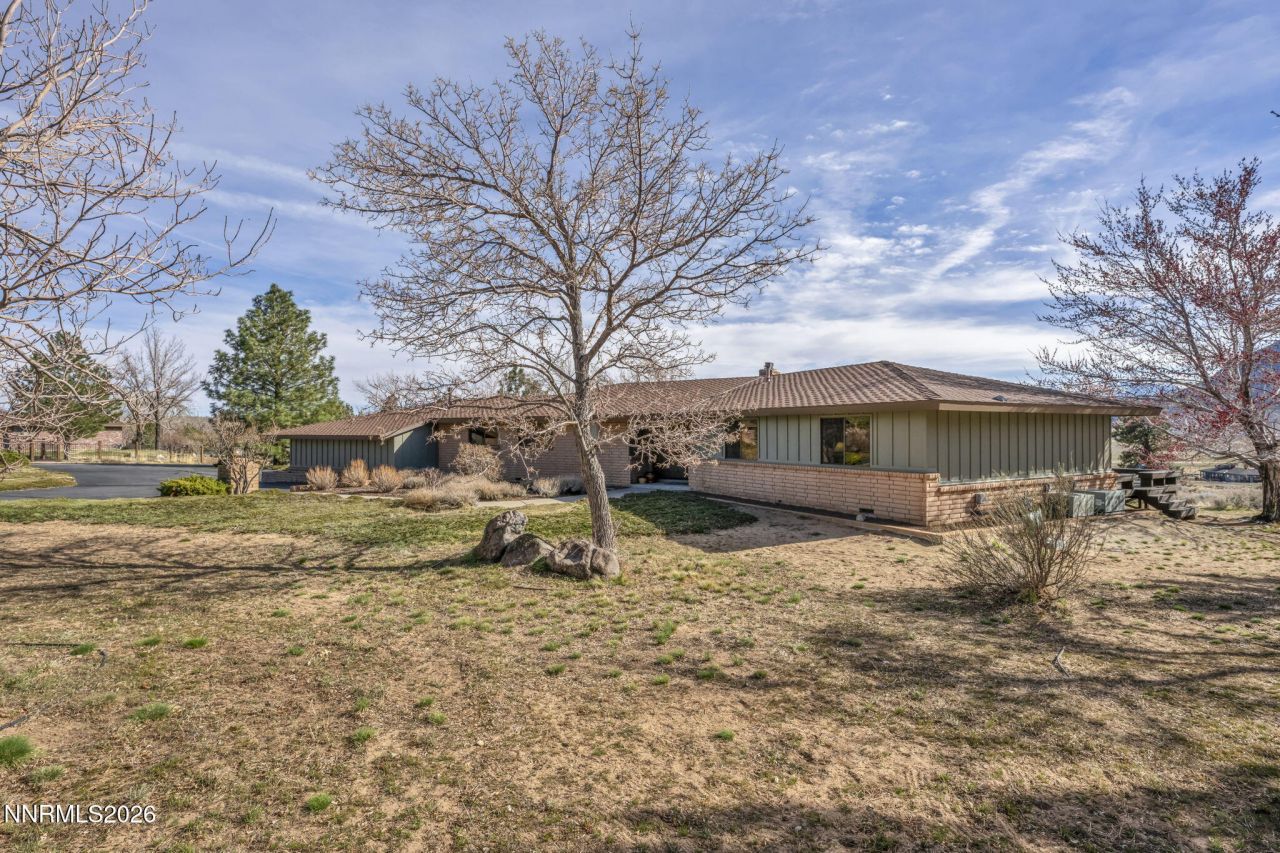 3464 Alpine View Court, Carson City, NV 89705 Photo
