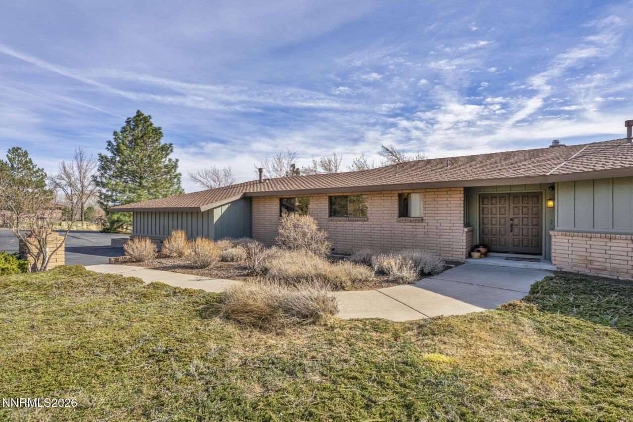 3464 Alpine View Court, Carson City, NV 89705 Photo