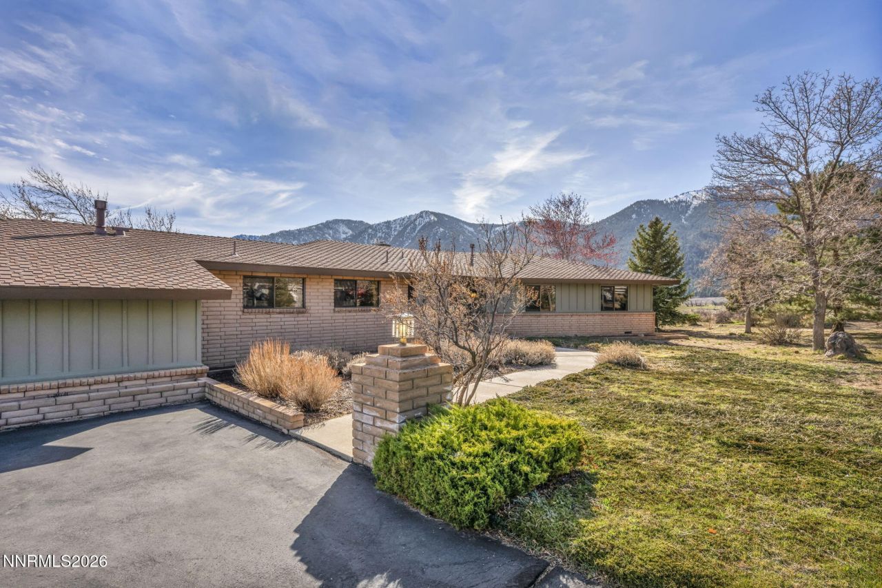3464 Alpine View Court, Carson City, NV 89705 Photo