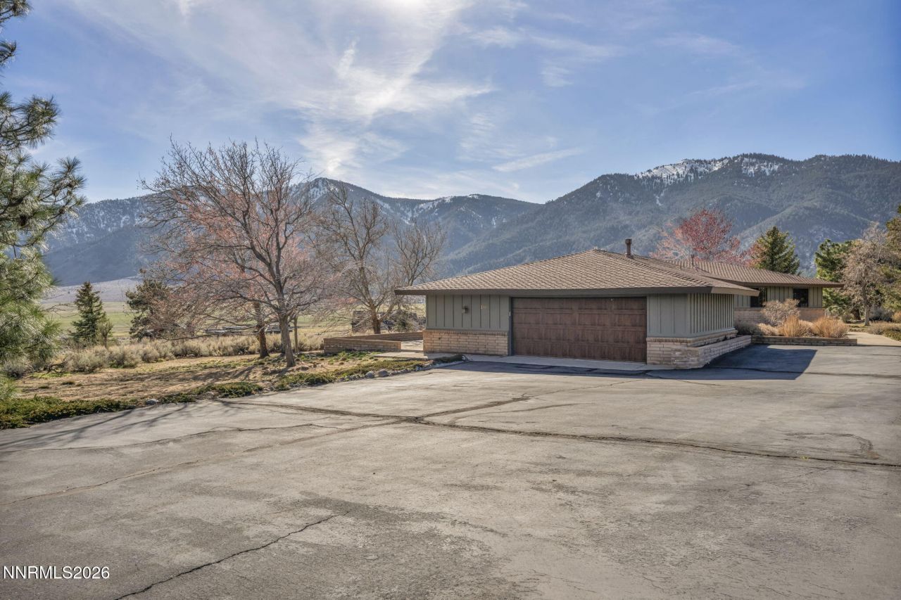 3464 Alpine View Court, Carson City, NV 89705 Photo