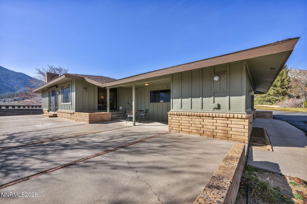 3464 Alpine View Court, Carson City, NV 89705 Photo