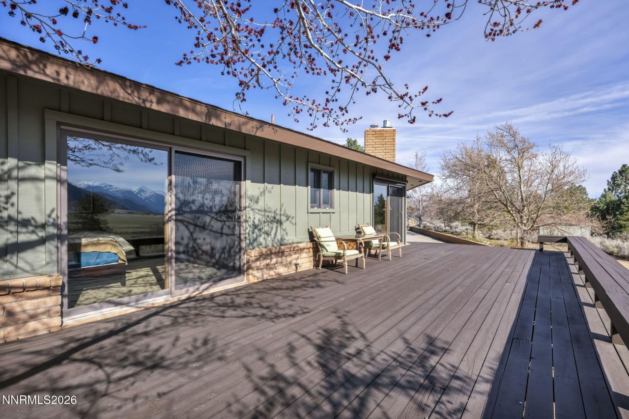 3464 Alpine View Court, Carson City, NV 89705 Photo