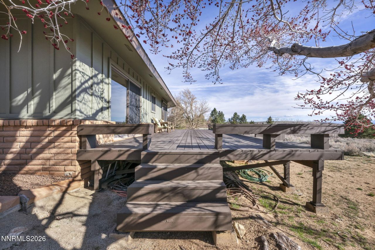 3464 Alpine View Court, Carson City, NV 89705 Photo