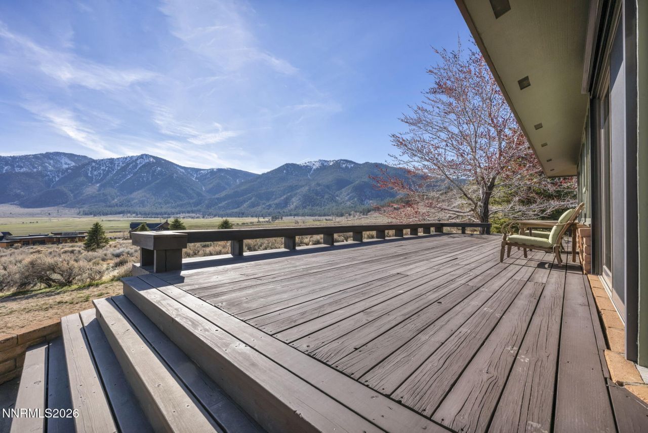 3464 Alpine View Court, Carson City, NV 89705 Photo