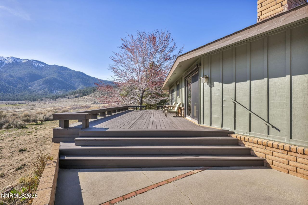 3464 Alpine View Court, Carson City, NV 89705 Photo
