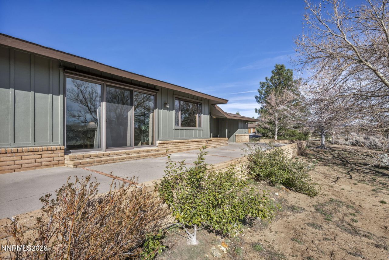 3464 Alpine View Court, Carson City, NV 89705 Photo