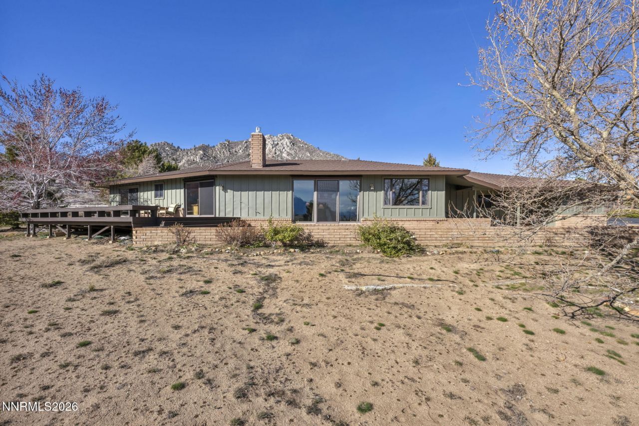 3464 Alpine View Court, Carson City, NV 89705 Photo