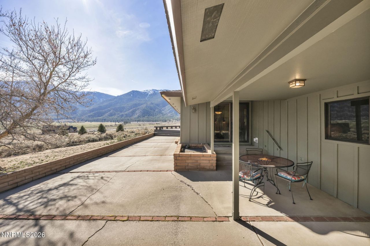 3464 Alpine View Court, Carson City, NV 89705 Photo