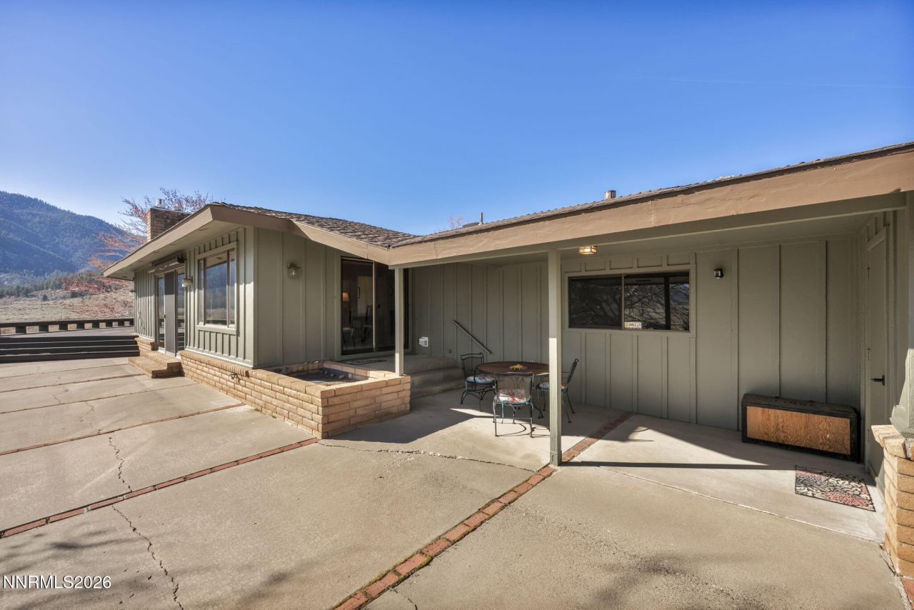 3464 Alpine View Court, Carson City, NV 89705 Photo