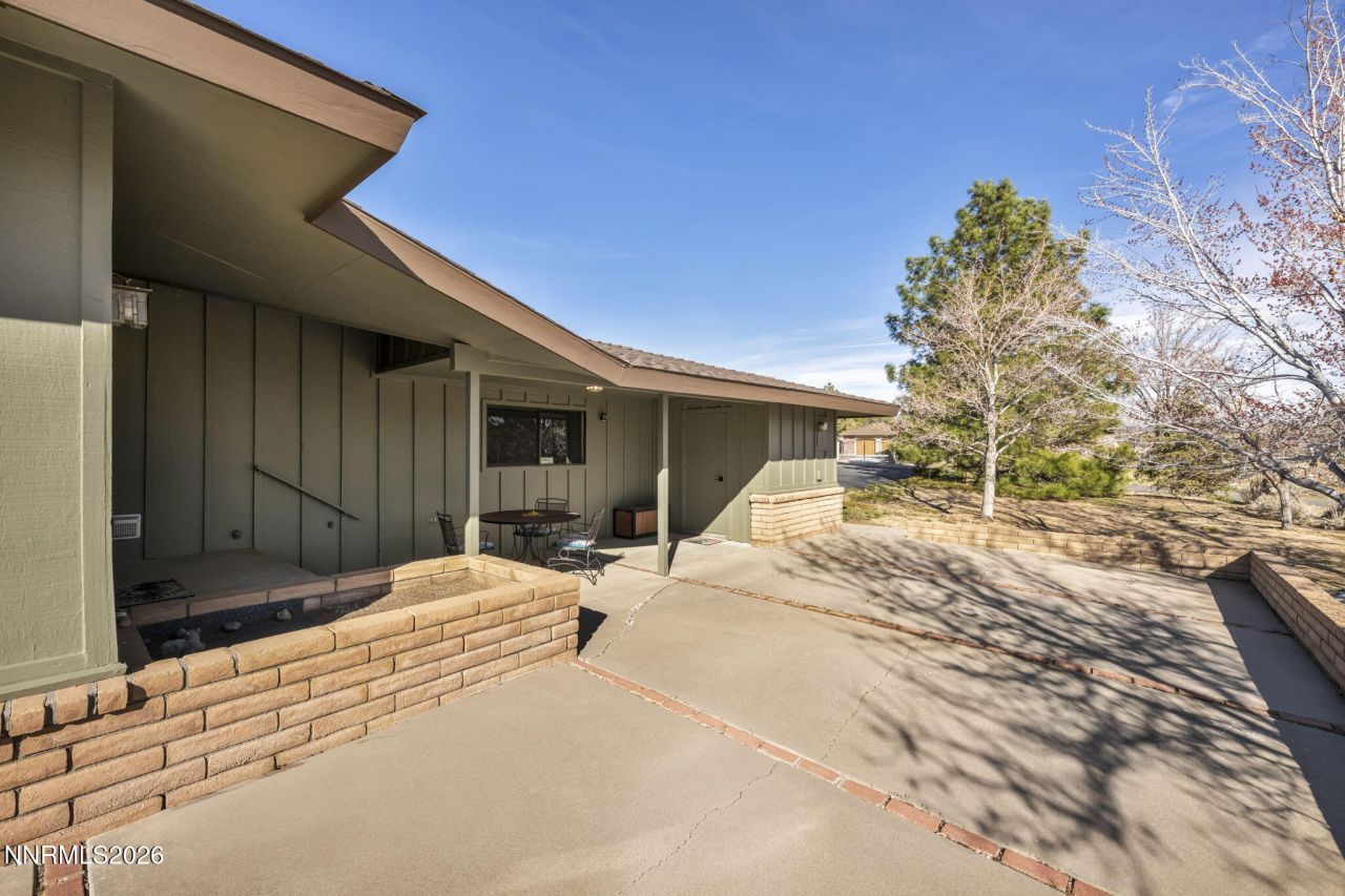 3464 Alpine View Court, Carson City, NV 89705 Photo