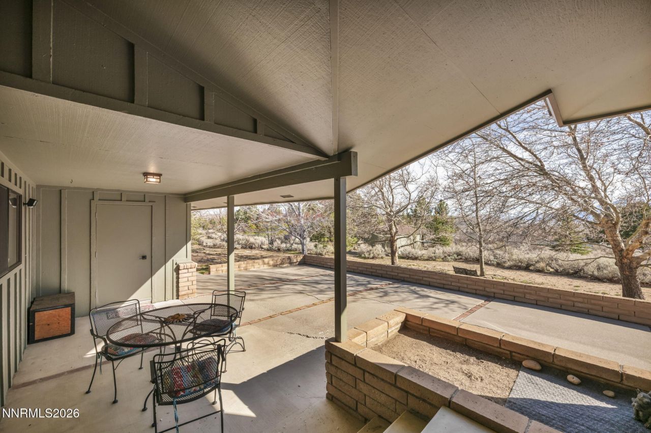 3464 Alpine View Court, Carson City, NV 89705 Photo
