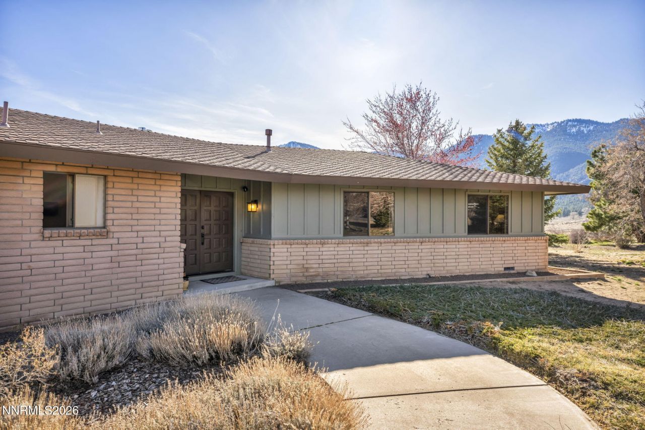 3464 Alpine View Court, Carson City, NV 89705 Photo