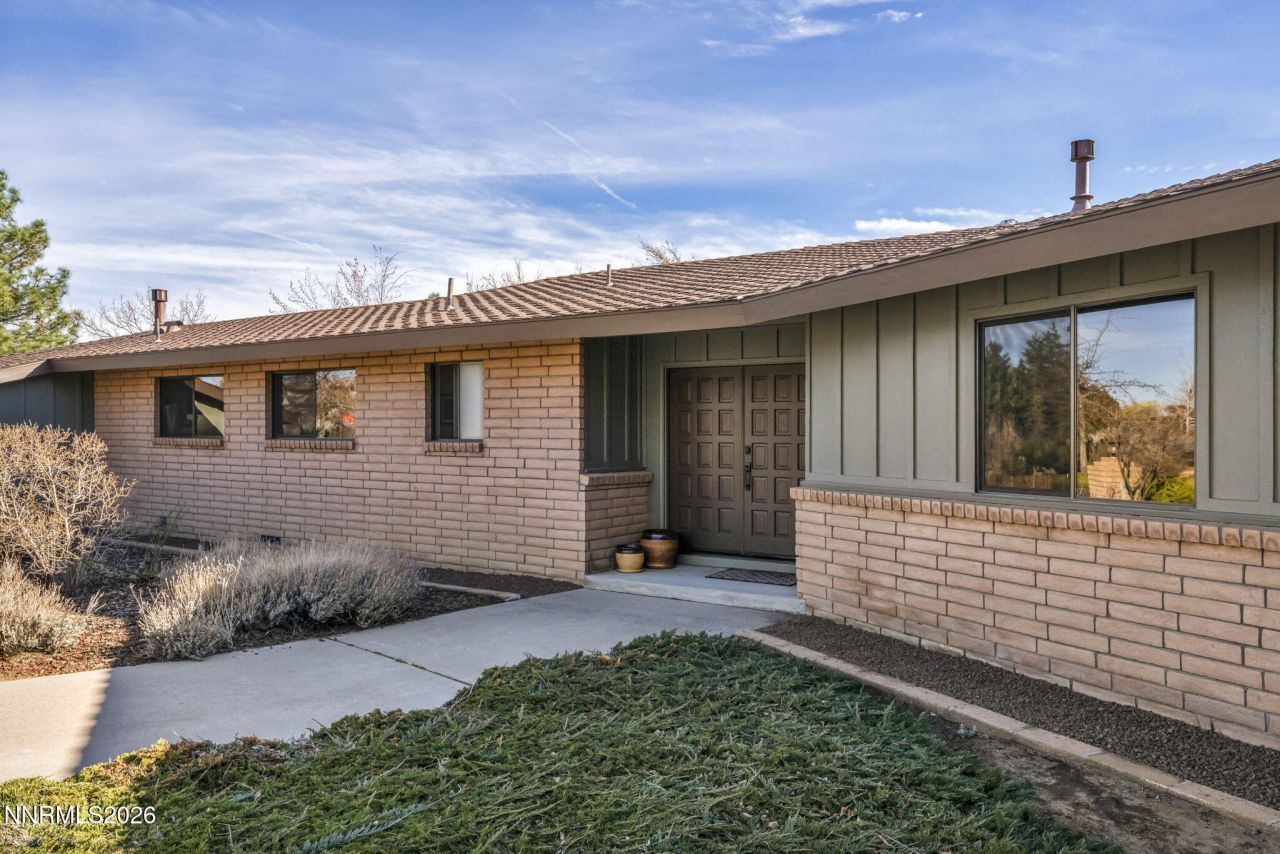 3464 Alpine View Court, Carson City, NV 89705 Photo