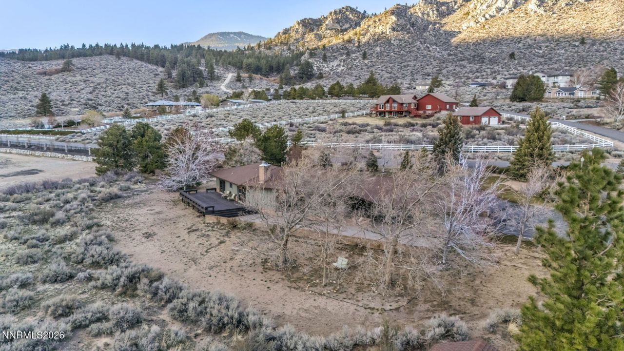 3464 Alpine View Court, Carson City, NV 89705 Photo