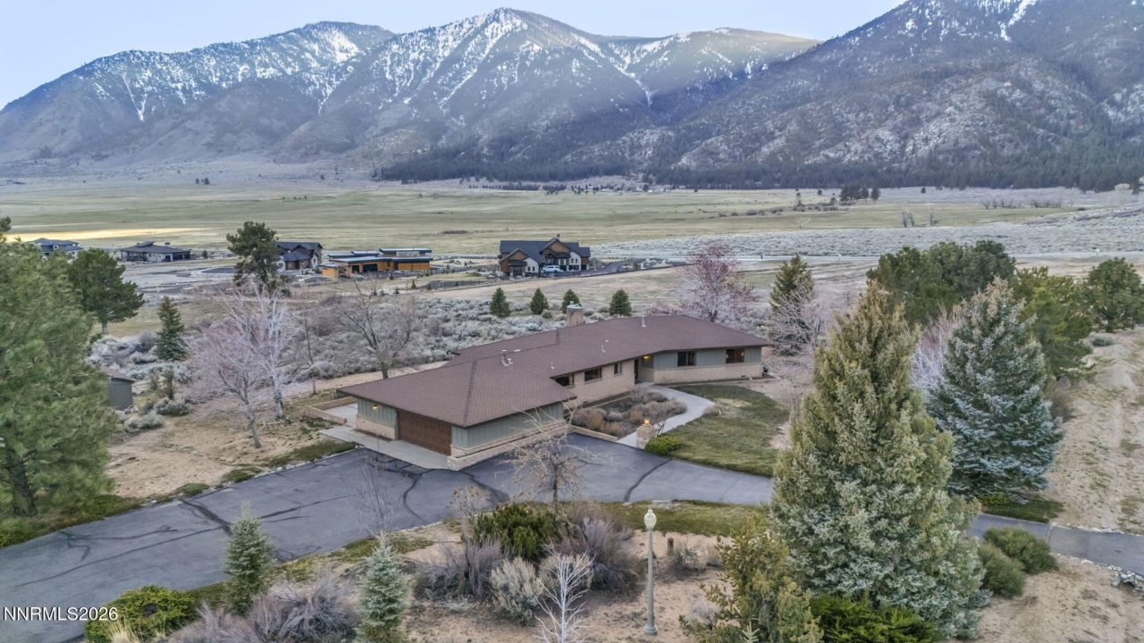 3464 Alpine View Court, Carson City, NV 89705 Photo