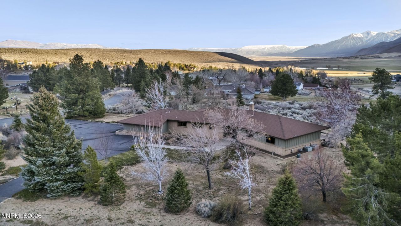 3464 Alpine View Court, Carson City, NV 89705 Photo