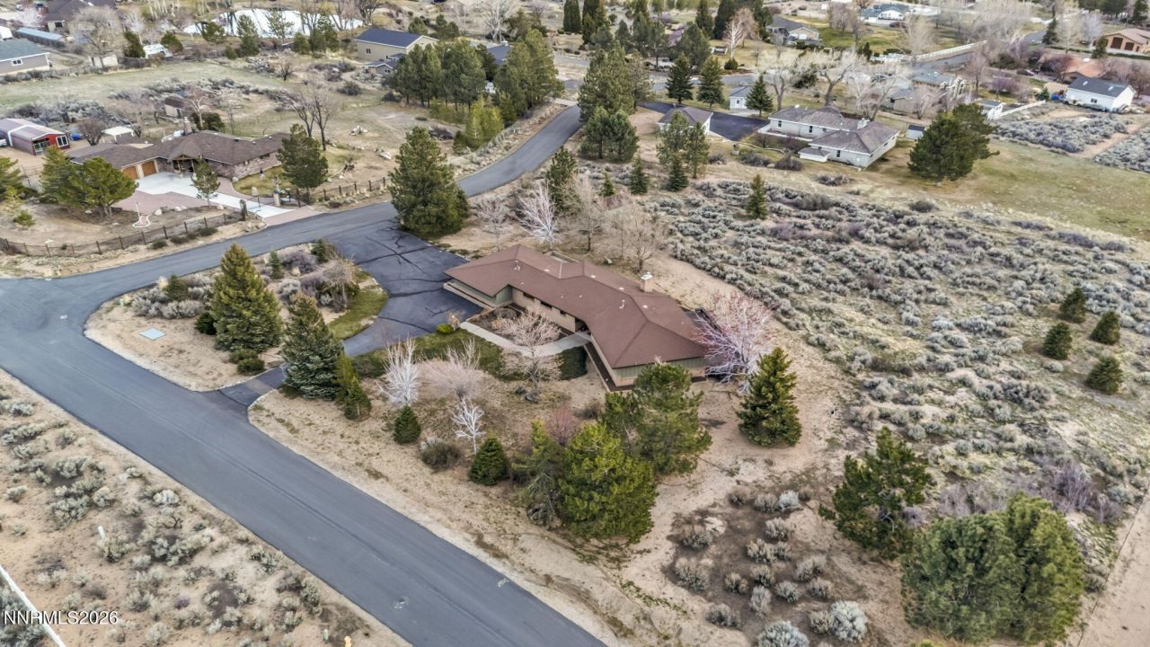 3464 Alpine View Court, Carson City, NV 89705 Photo