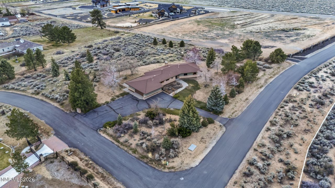 3464 Alpine View Court, Carson City, NV 89705 Photo