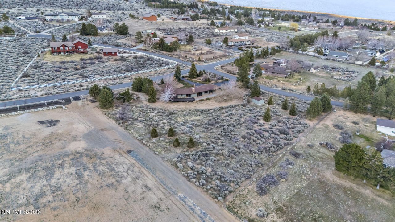 3464 Alpine View Court, Carson City, NV 89705 Photo