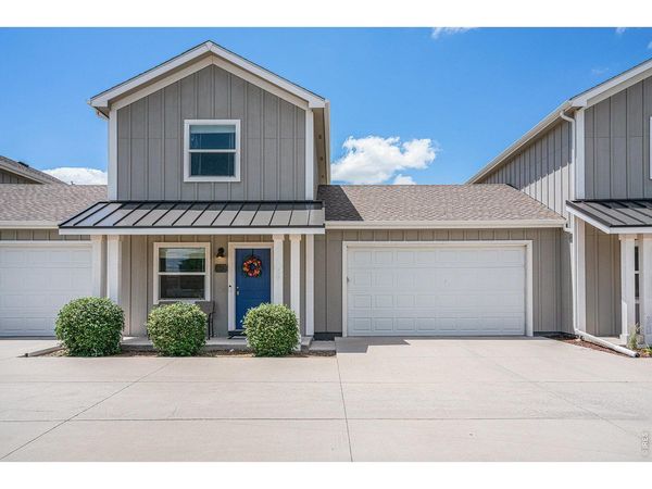 7775 5th St, Unit 2, Wellington, CO 80549