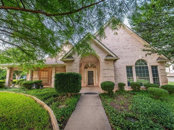 1425 Pecan Hill Road, Stephenville, TX 76401