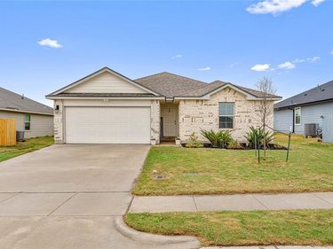 7121 Guadalupe Road, Waco, TX 76633