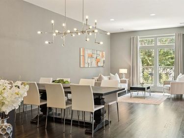 2405 Throckmorton Street, Dallas, TX 75219