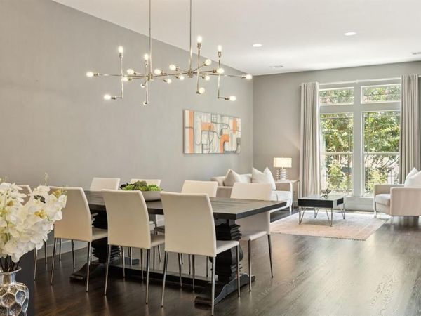 2405 Throckmorton Street, Dallas, TX 75219