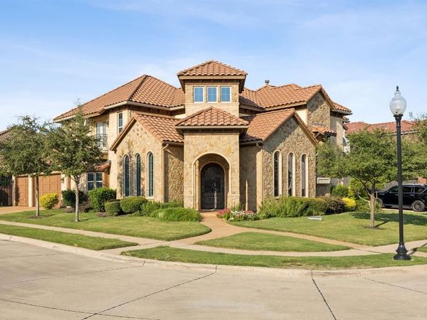 1725 Adalina Drive, Keller, TX 76248