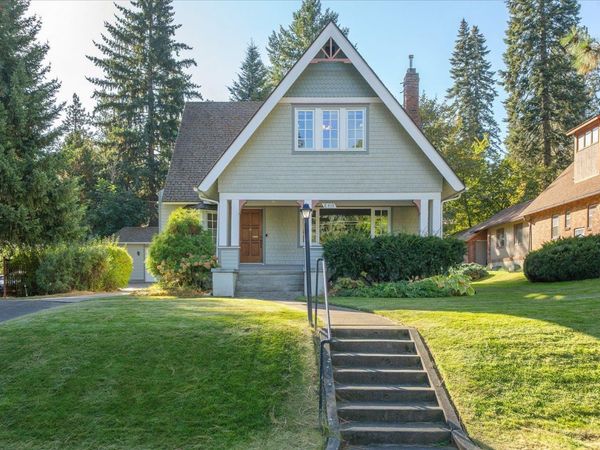 910 E 18th Ave, Spokane, WA 99203