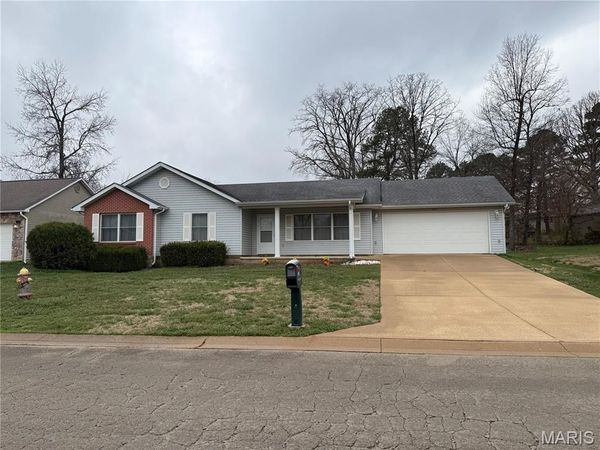 3069 Elaine Avenue , Poplar Bluff, MO 63901