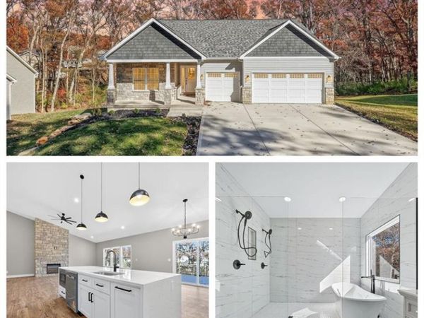 31634 Dogwood Lane , Foristell, MO 63348