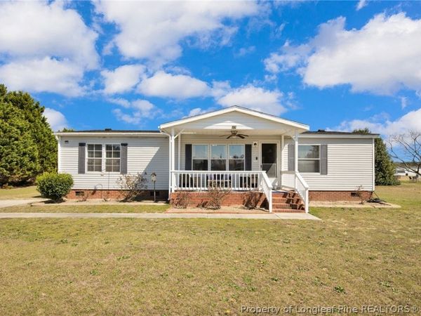 4913 Sand Mine Road, Stedman, NC 28391